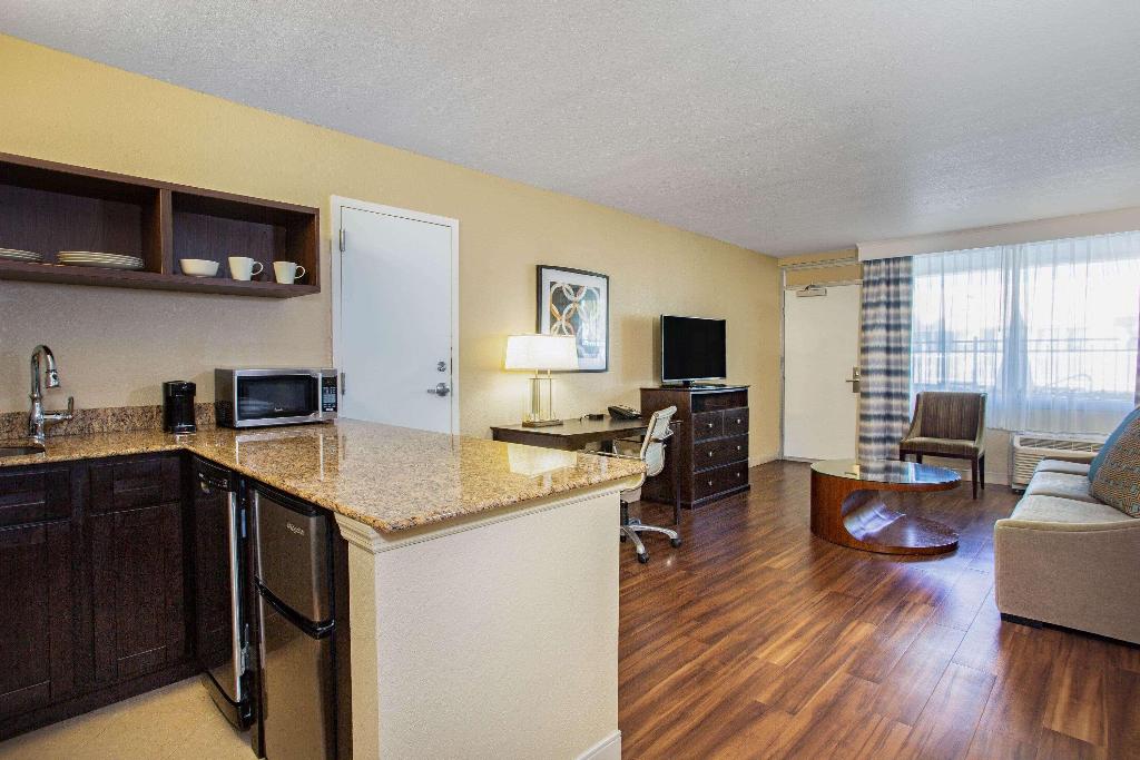 Imagen de la galería de Ramada By Wyndham Venice Hotel Venezia
