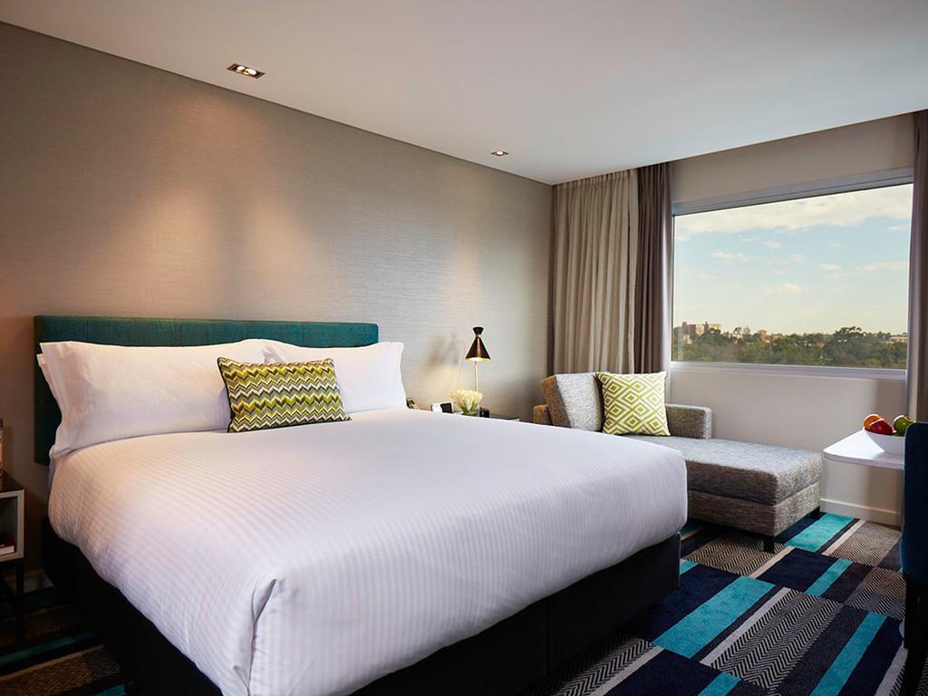 Crown Promenade Perth
