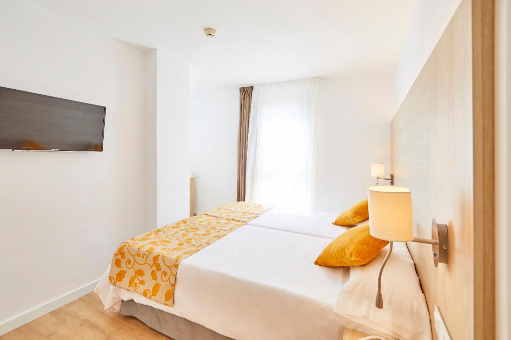 Hotel Ilusion Moreyo Adults Only