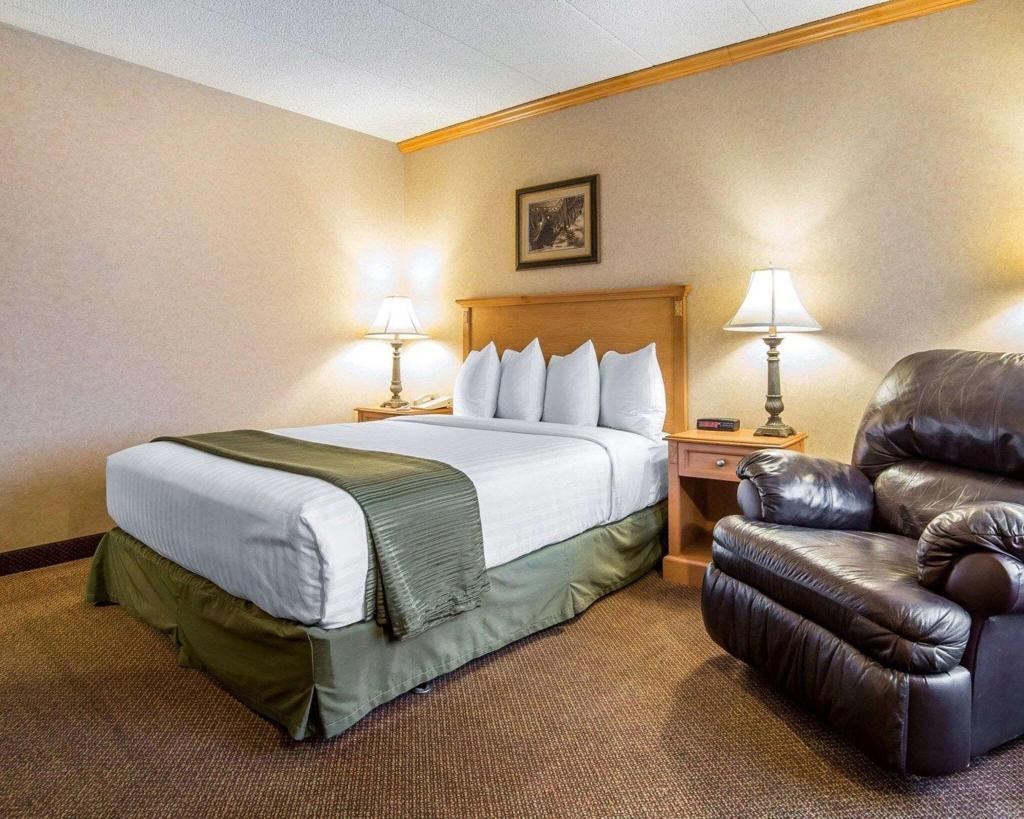 Quality Inn & Suites Casper