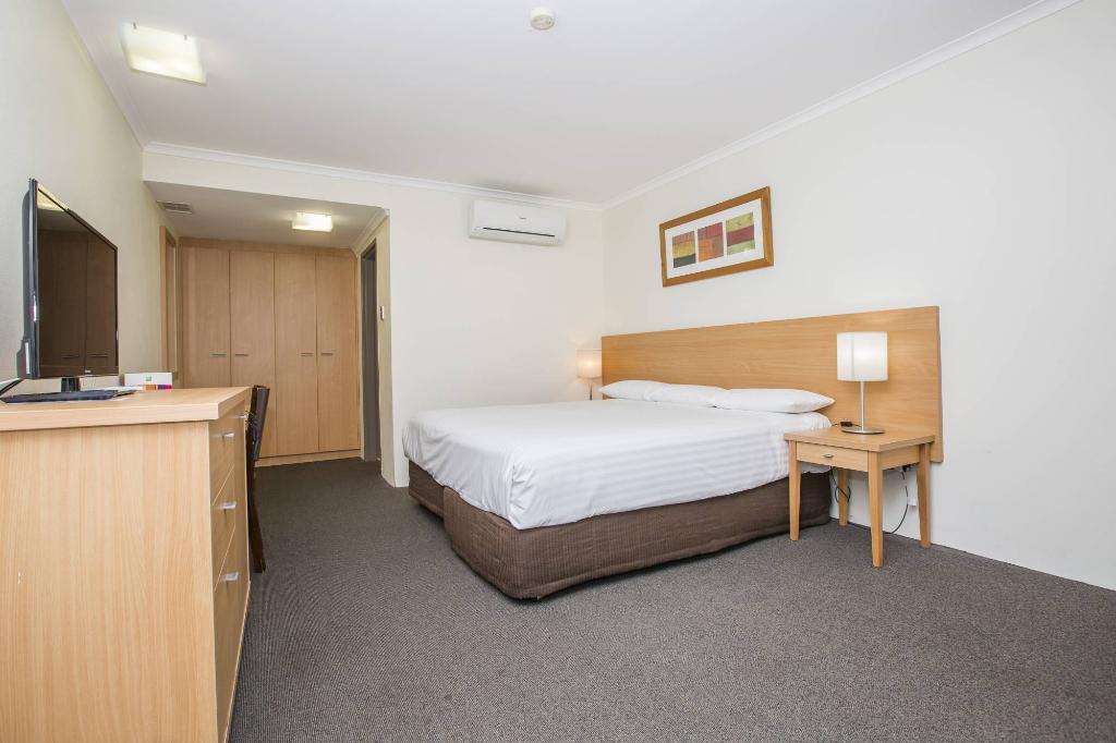 ibis Styles Canberra Eaglehawk