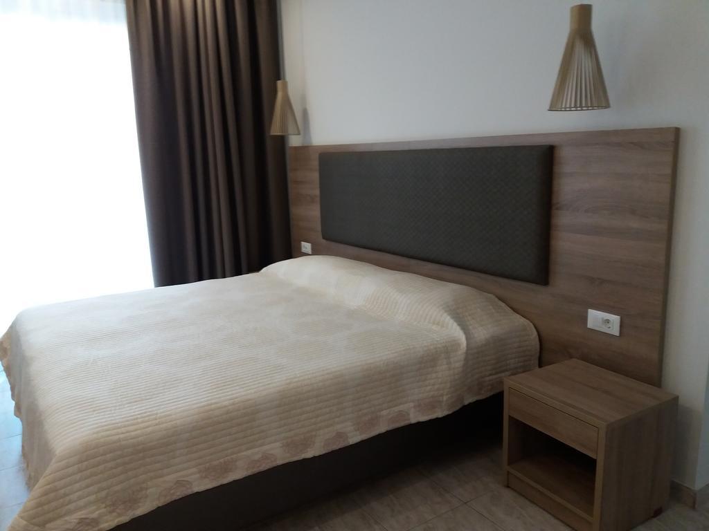 Rhodian Rose Hotel