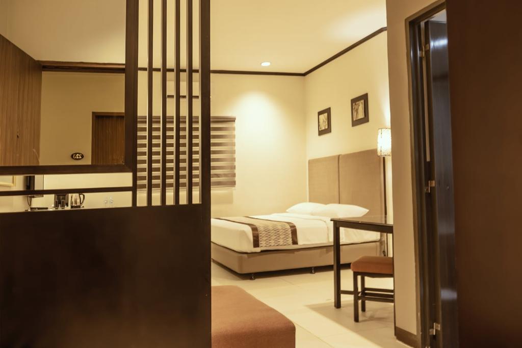 Casa Bocobo Hotel