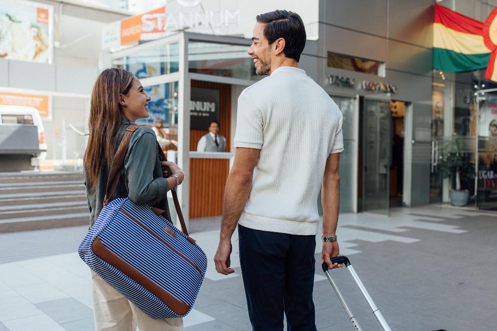 Stannum Boutique Hotel And Spa