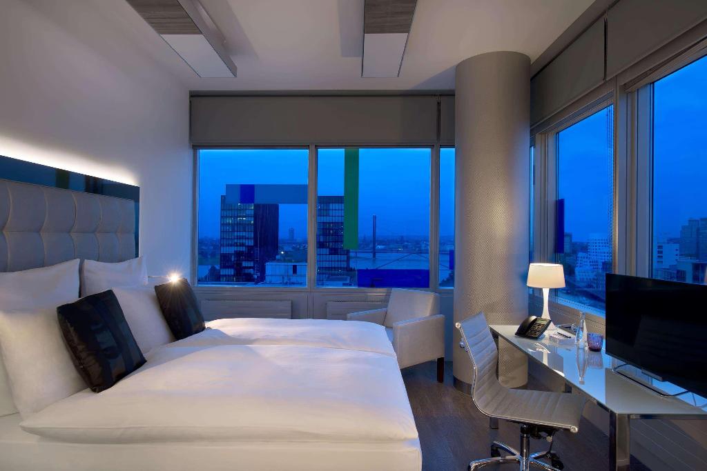 INNSIDE by Meliá Dusseldorf Hafen