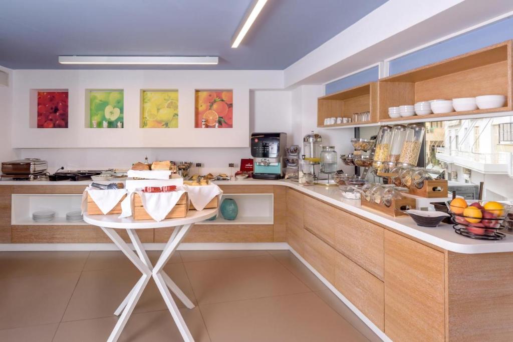 Hotel Iraklion, Griechenland, Heraklion. Großes 2