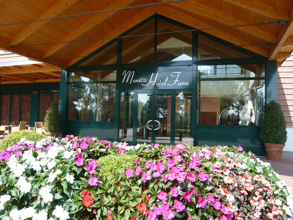 Hotel Monica Hotel Fiera