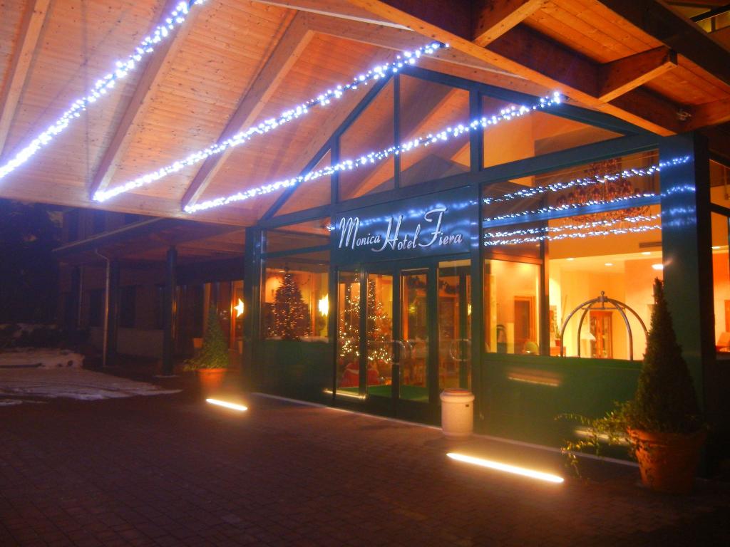 Hotel Monica Hotel Fiera