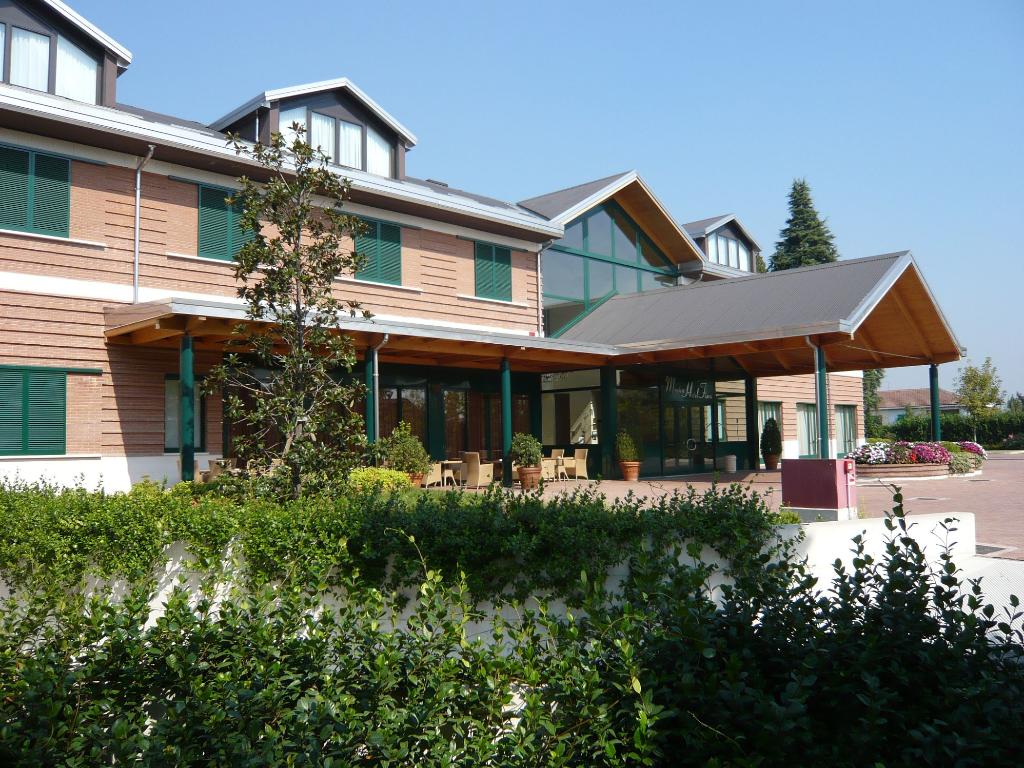 Hotel Monica Hotel Fiera