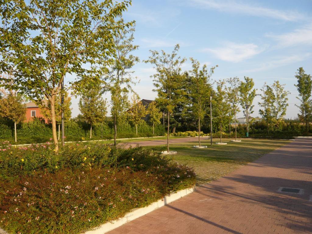 Hotel Monica Hotel Fiera