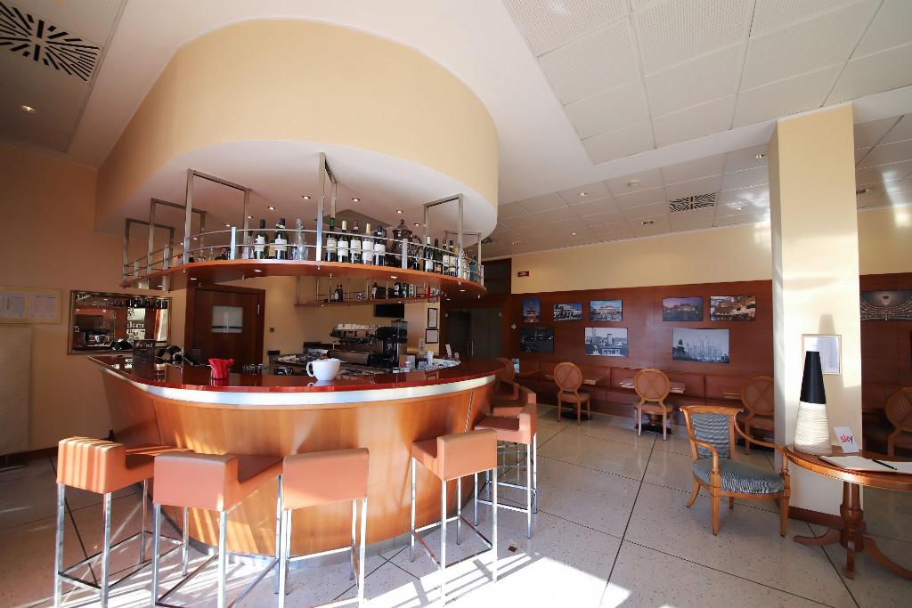 Hotel Monica Hotel Fiera