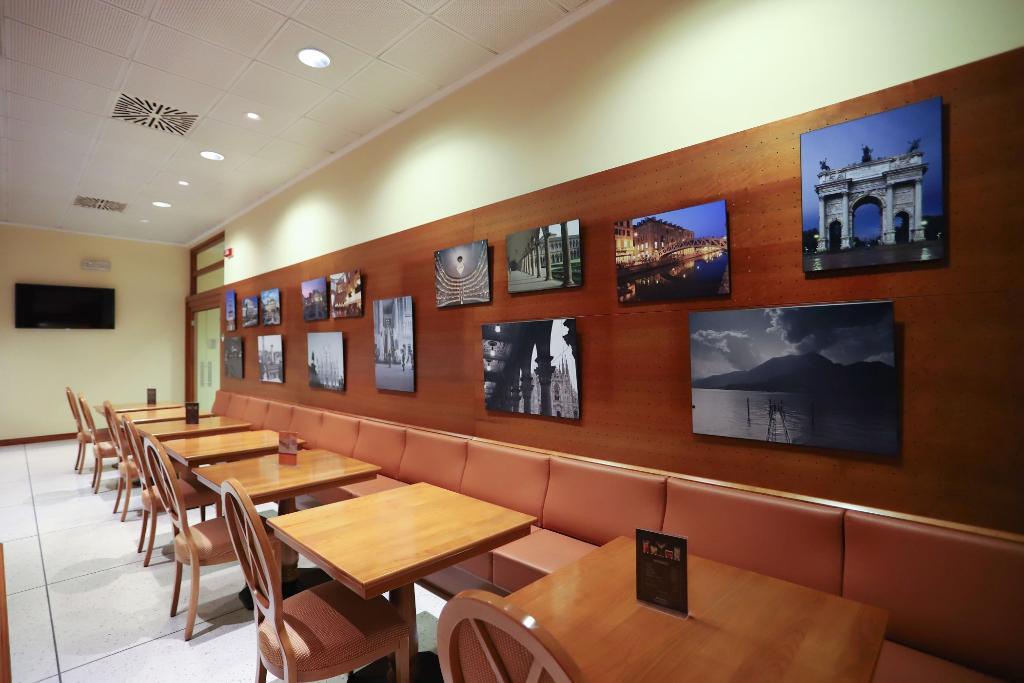 Hotel Monica Hotel Fiera