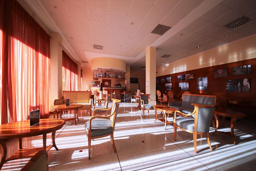 Hotel Monica Hotel Fiera