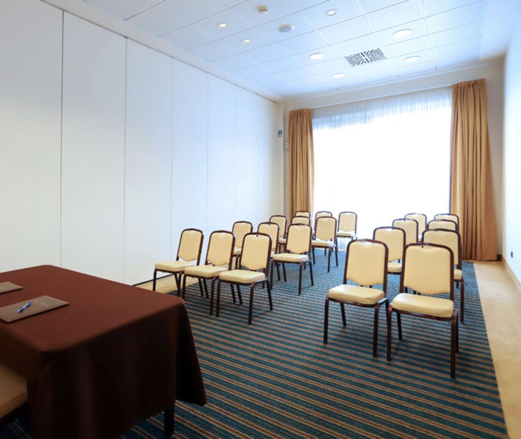 Hotel Monica Hotel Fiera