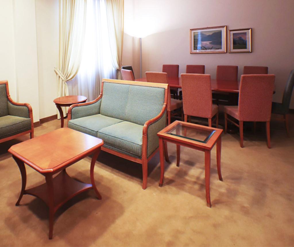 Hotel Monica Hotel Fiera