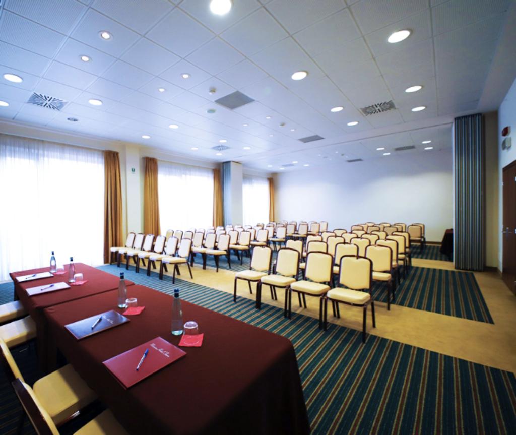 Hotel Monica Hotel Fiera