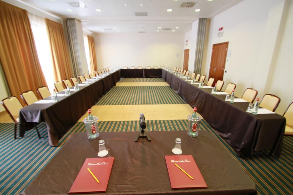 Hotel Monica Hotel Fiera