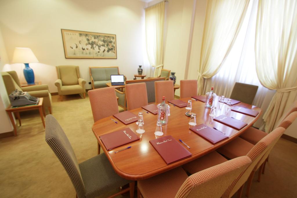 Hotel Monica Hotel Fiera