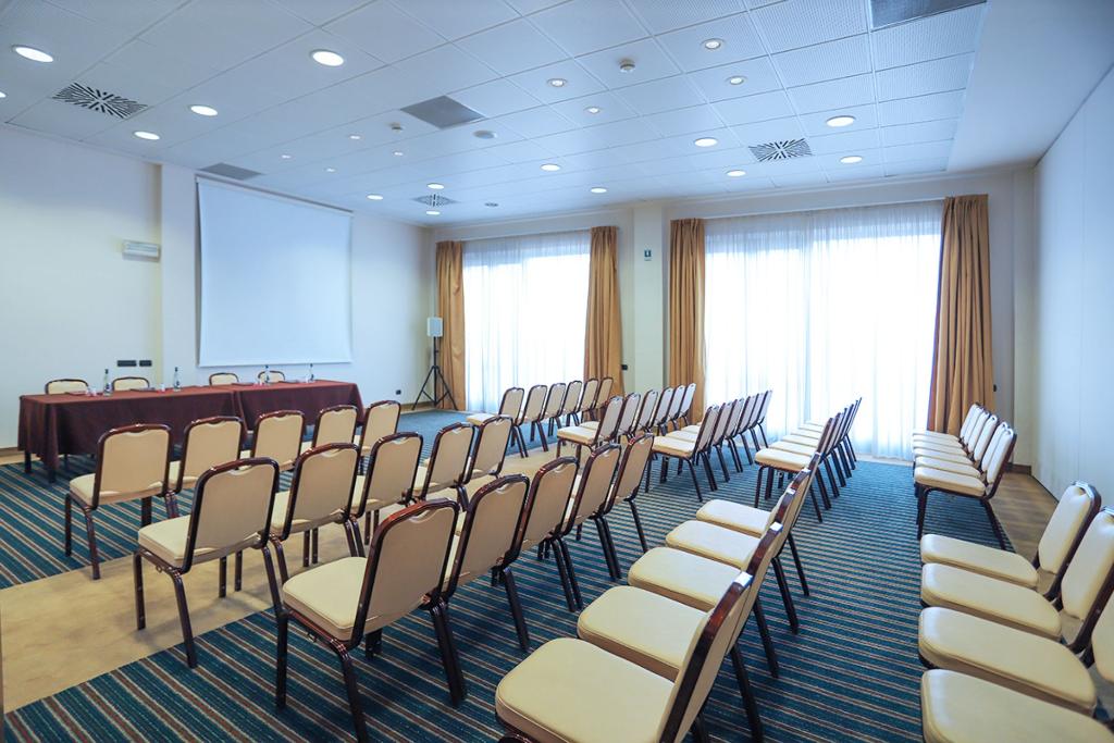 Hotel Monica Hotel Fiera