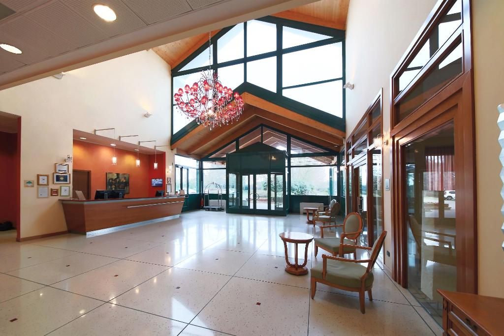 Hotel Monica Hotel Fiera