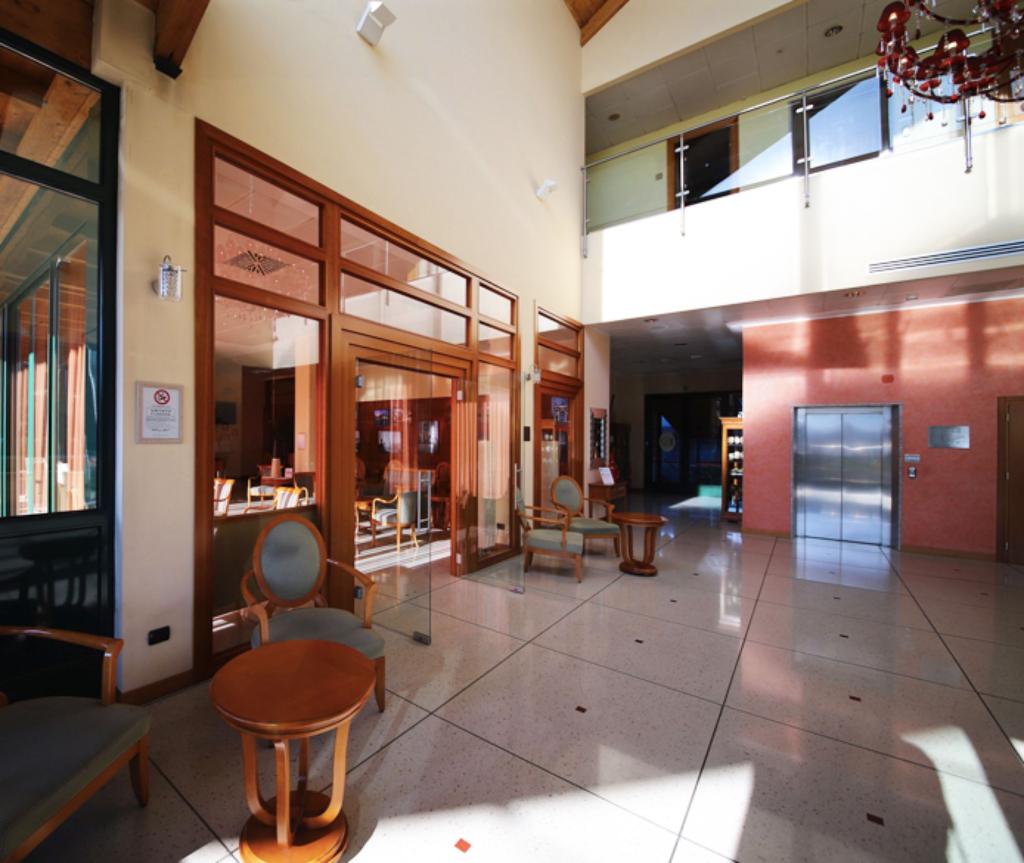 Hotel Monica Hotel Fiera