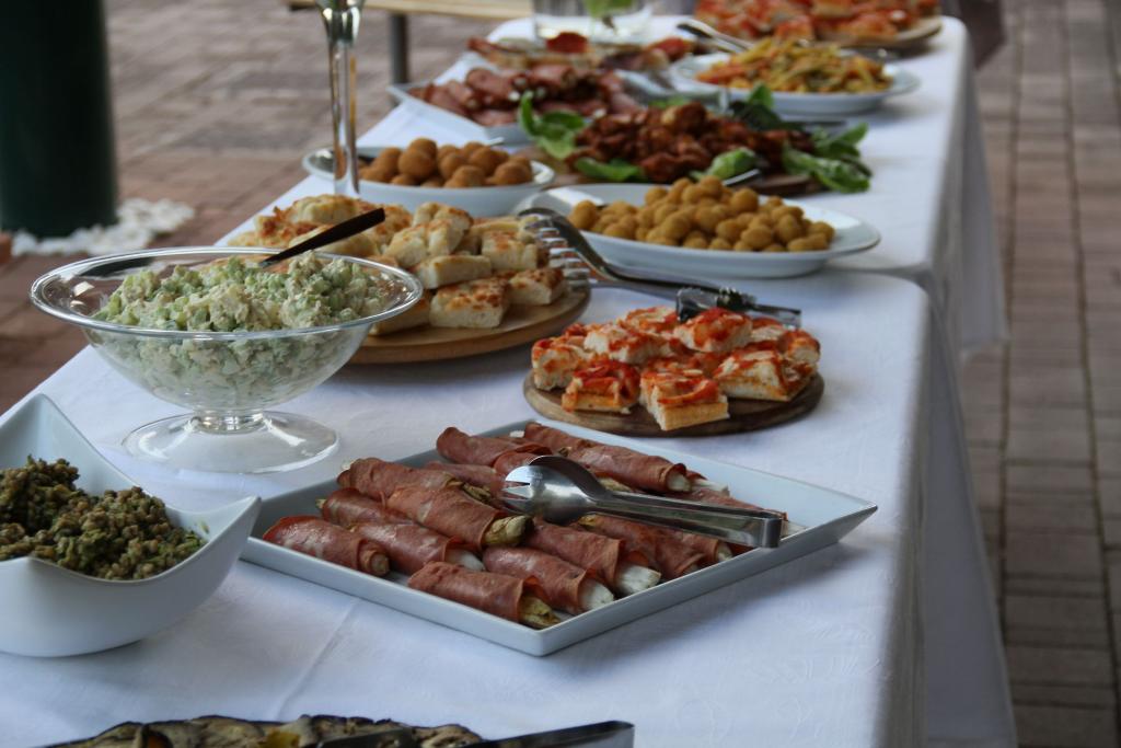 Hotel Monica Hotel Fiera