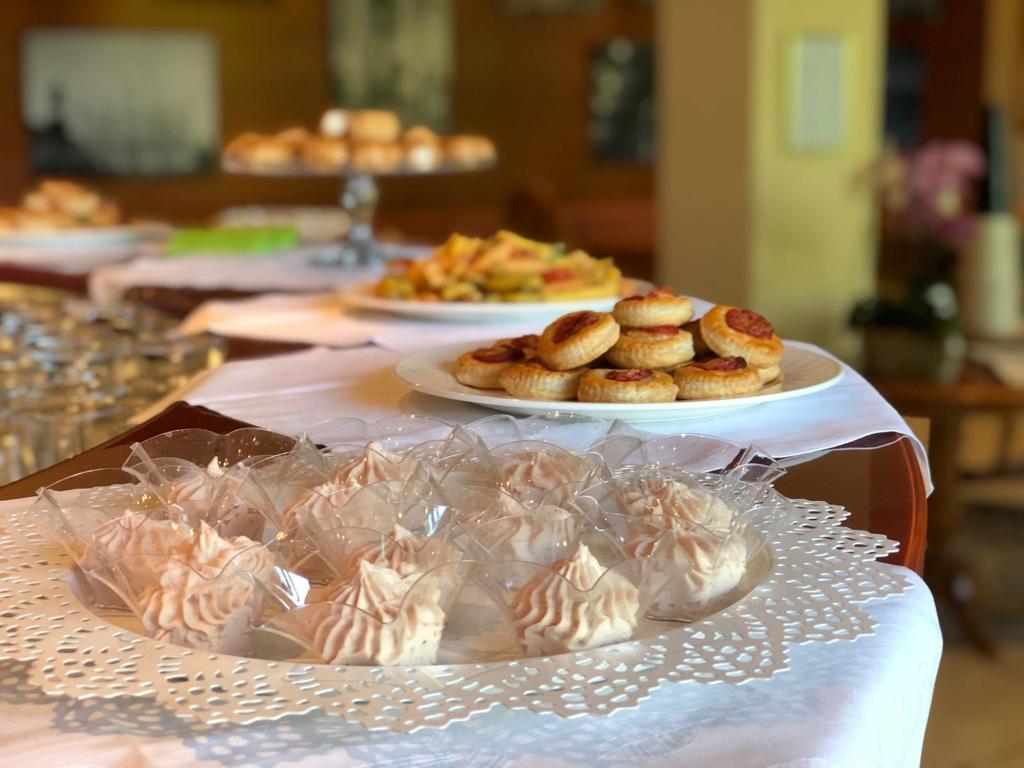 Hotel Monica Hotel Fiera