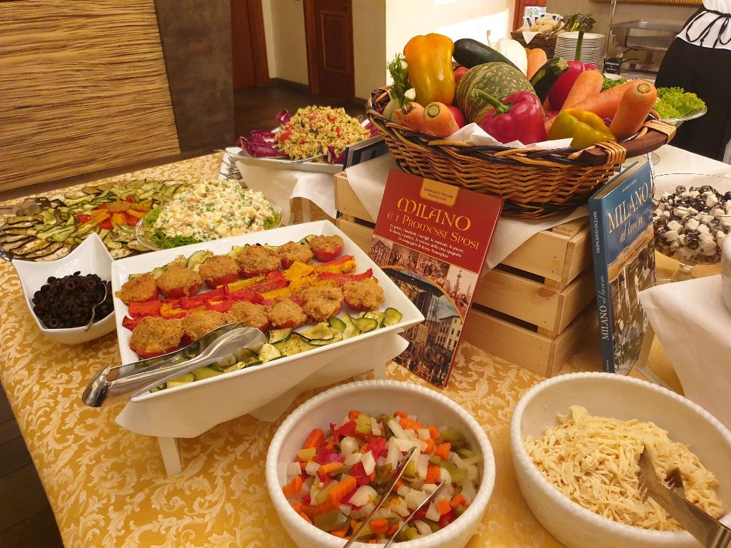 Hotel Monica Hotel Fiera