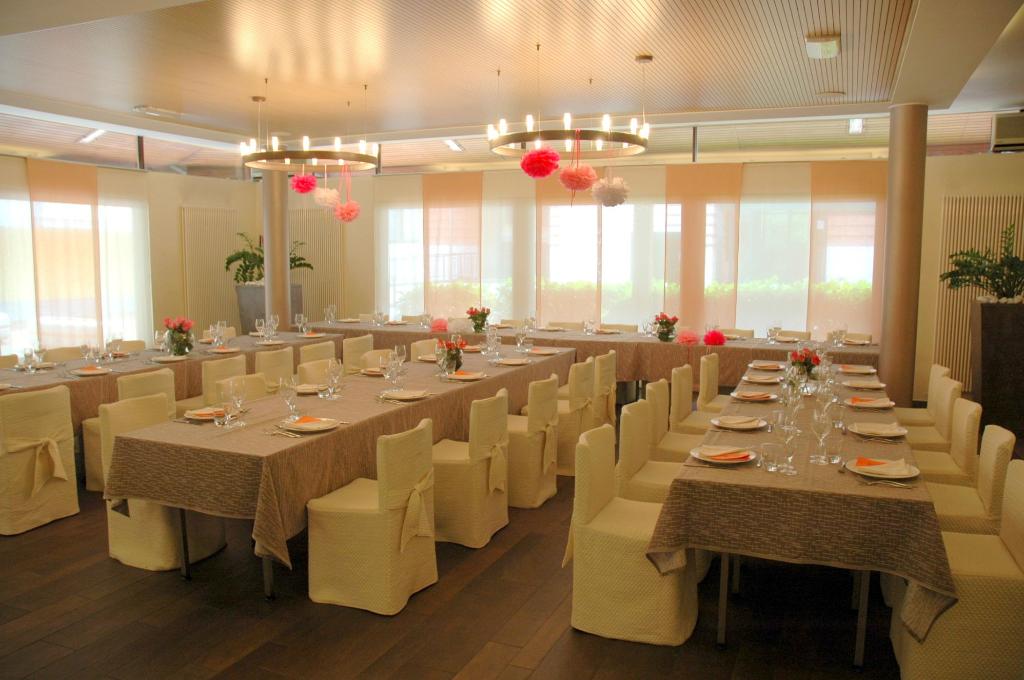 Hotel Monica Hotel Fiera