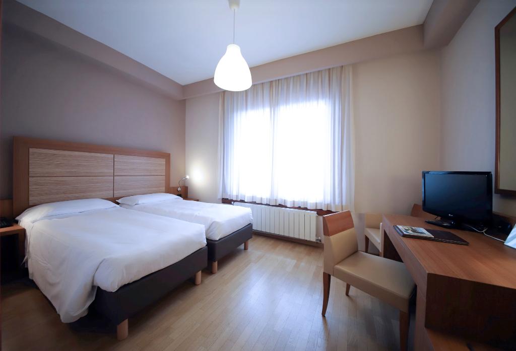 Hotel Monica Hotel Fiera