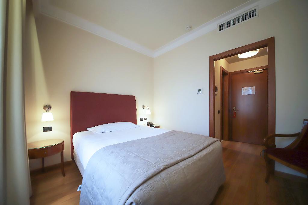 Hotel Monica Hotel Fiera