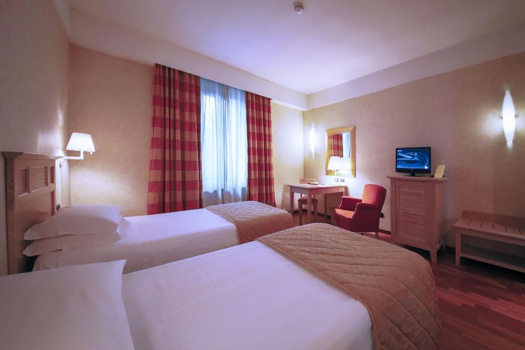 Hotel Monica Hotel Fiera