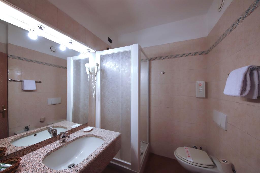 Hotel Monica Hotel Fiera