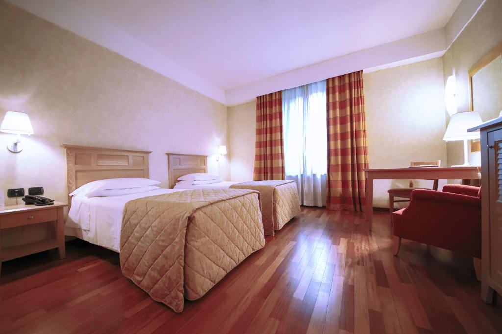 Hotel Monica Hotel Fiera