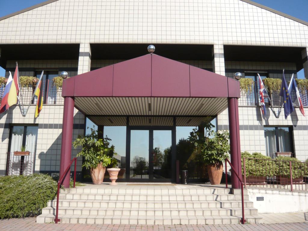 Hotel Monica Hotel Fiera