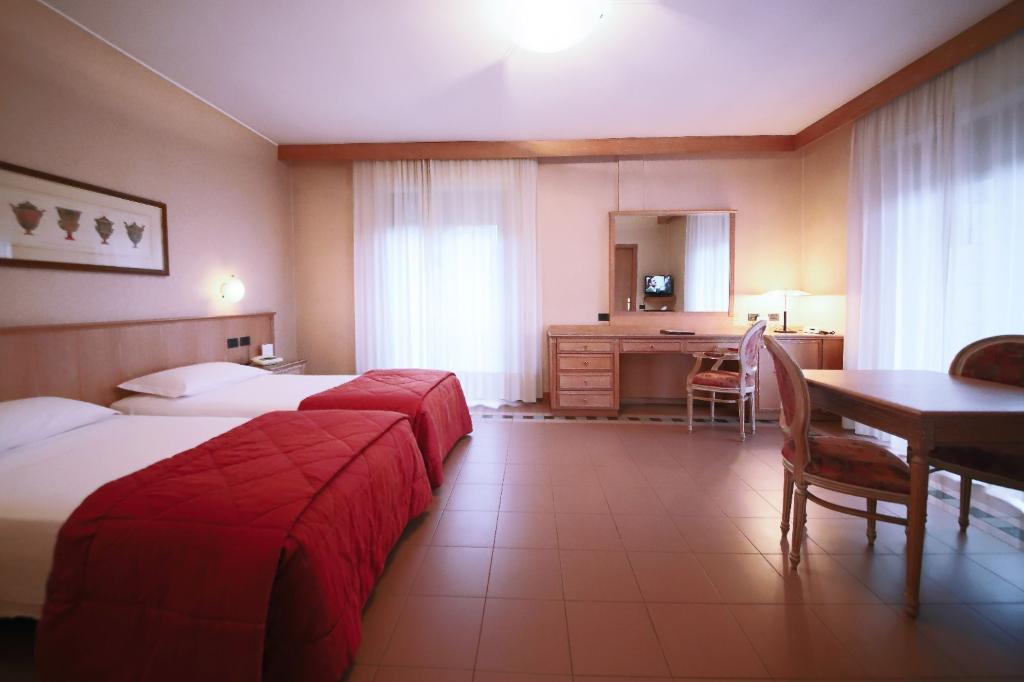 Hotel Monica Hotel Fiera