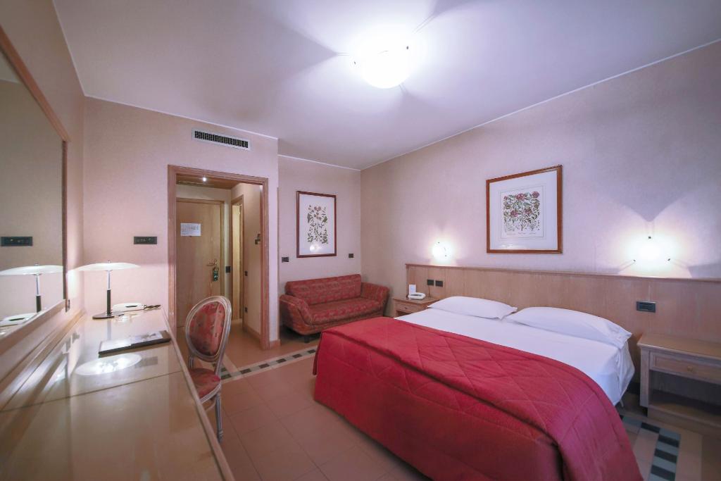 Hotel Monica Hotel Fiera
