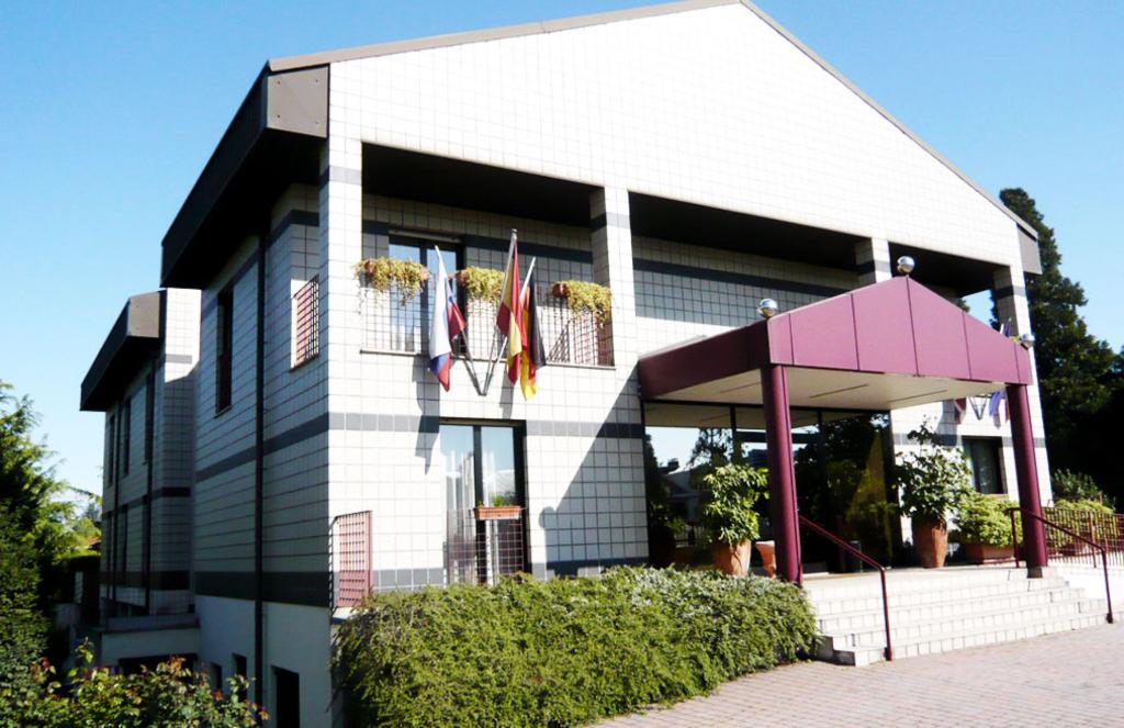 Hotel Monica Hotel Fiera