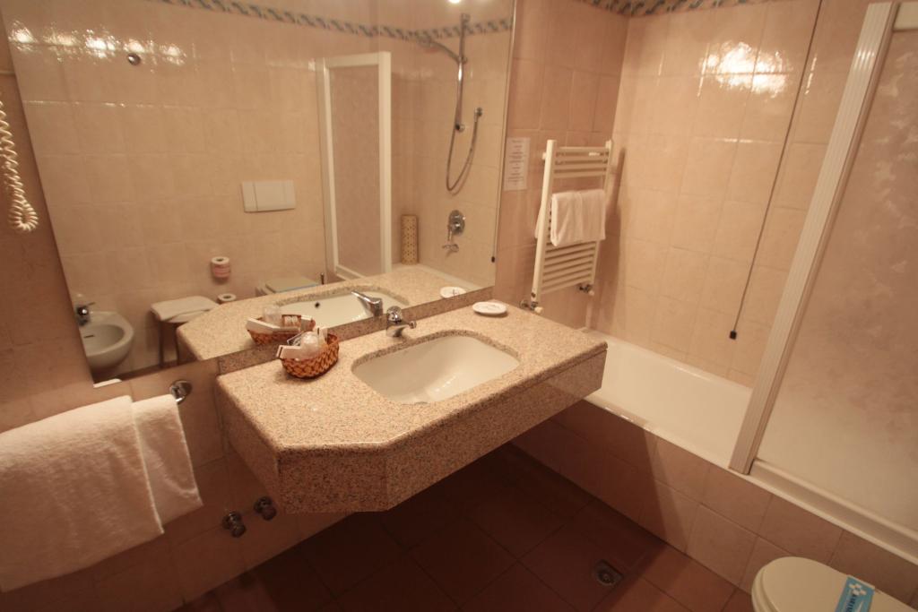 Hotel Monica Hotel Fiera