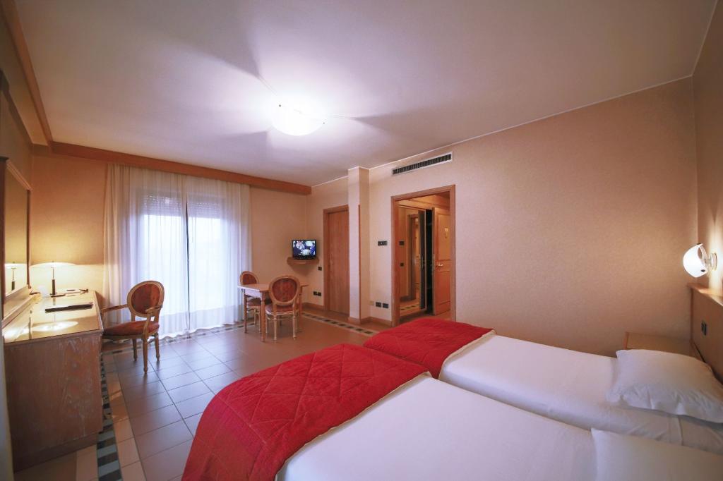 Hotel Monica Hotel Fiera