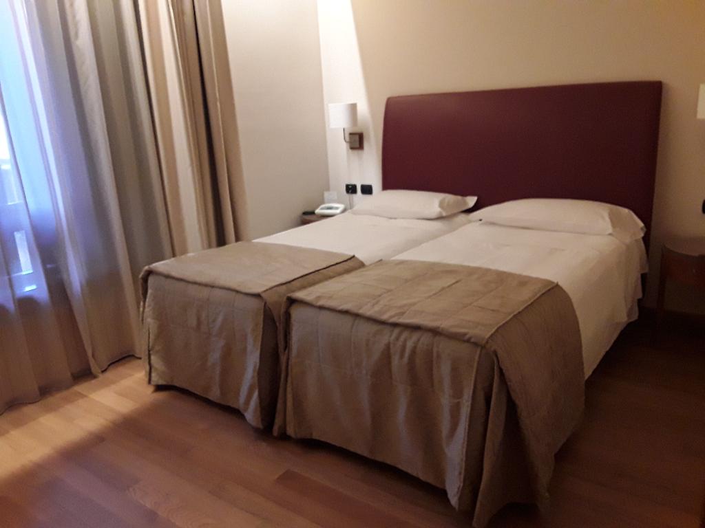 Hotel Monica Hotel Fiera