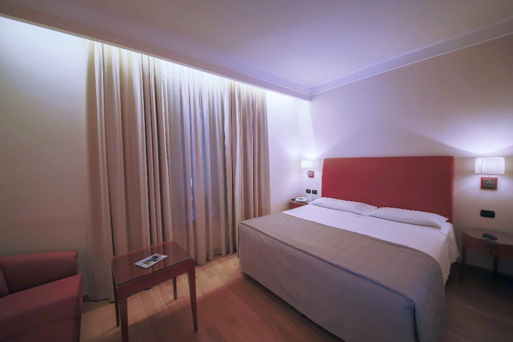 Hotel Monica Hotel Fiera