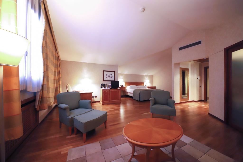 Hotel Monica Hotel Fiera