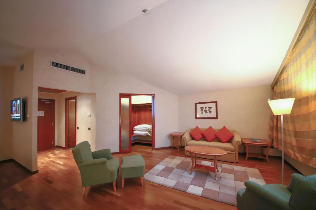 Hotel Monica Hotel Fiera