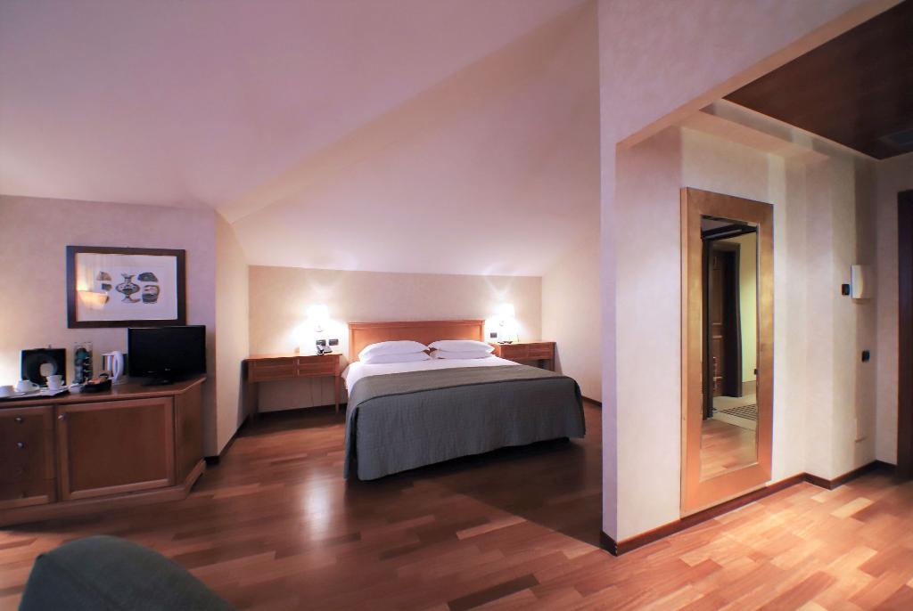 Hotel Monica Hotel Fiera