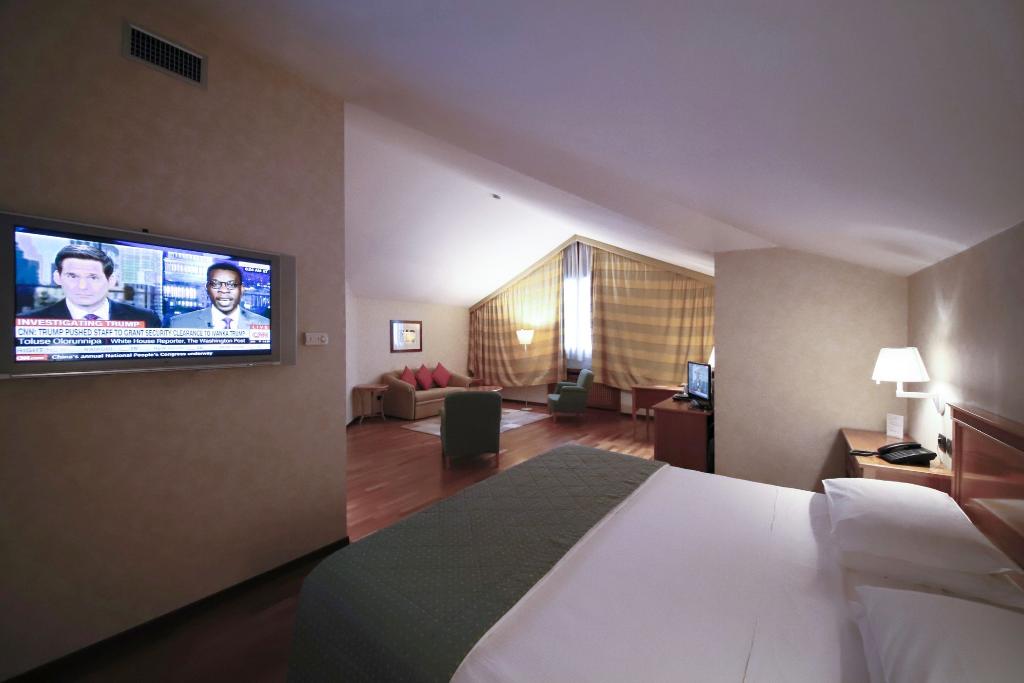 Hotel Monica Hotel Fiera