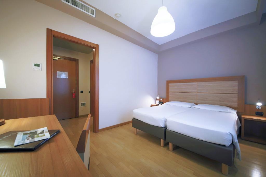 Hotel Monica Hotel Fiera