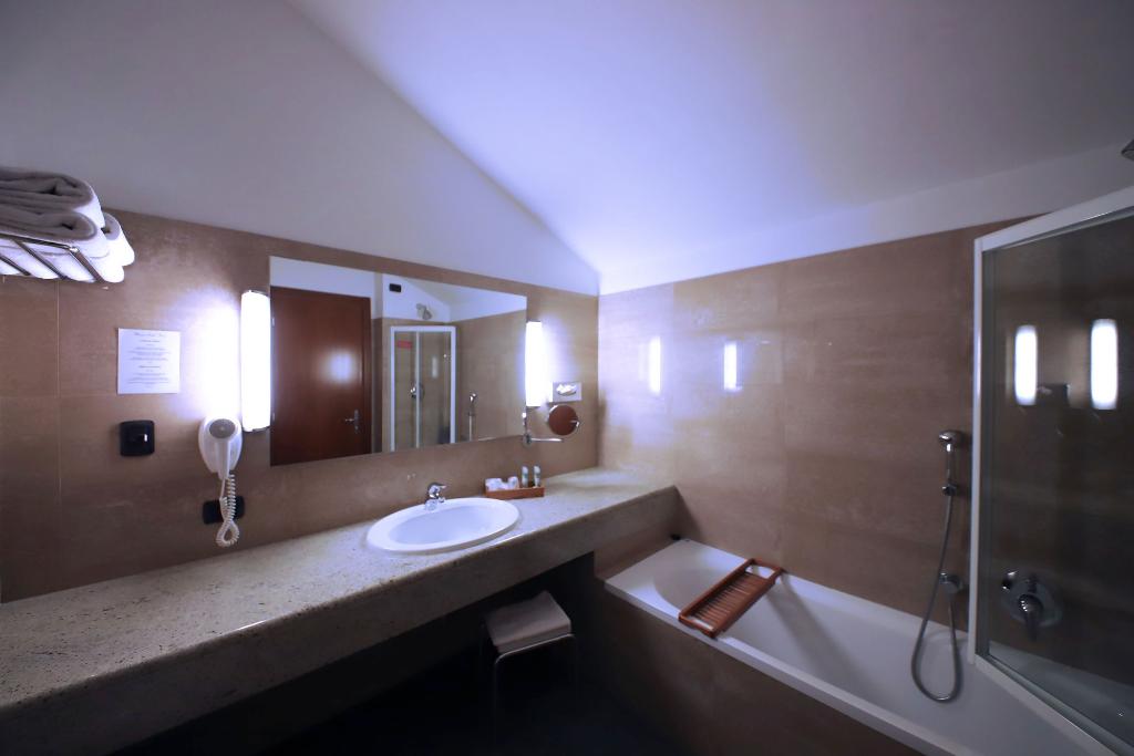 Hotel Monica Hotel Fiera