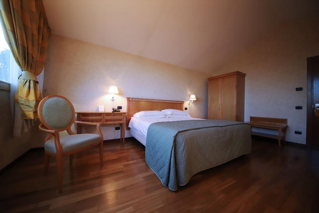 Hotel Monica Hotel Fiera