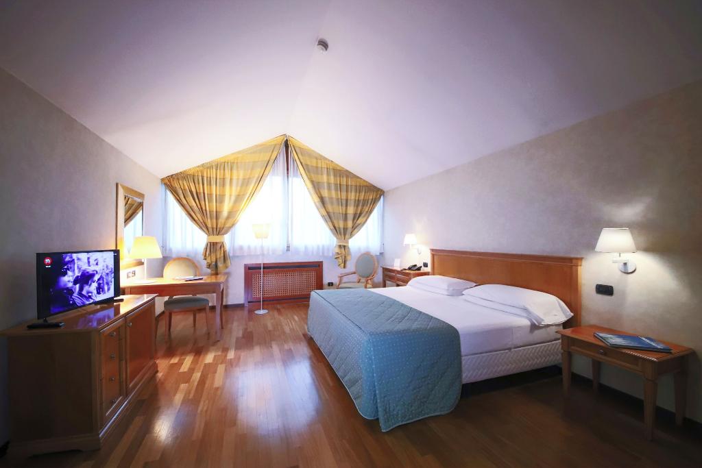 Hotel Monica Hotel Fiera